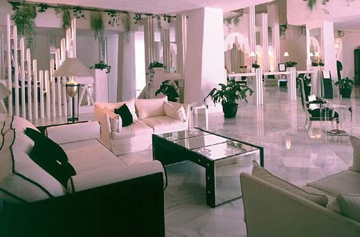 Hotel Albayzin Del Mar