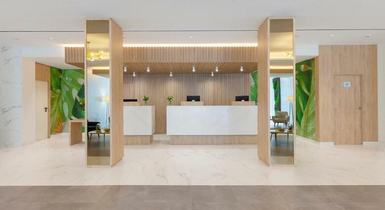Hotel Helios Costa Tropical