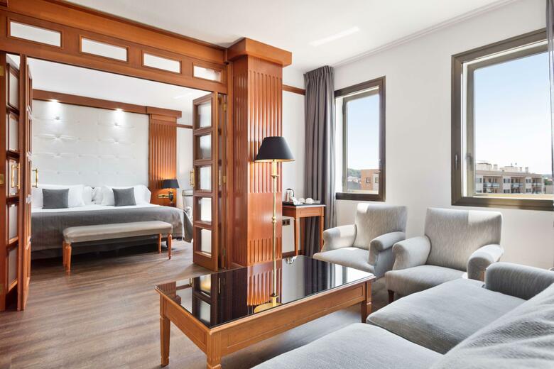 Hotel Best Western Premier Cmc Girona