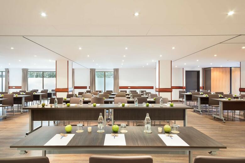 Hotel Best Western Premier Cmc Girona