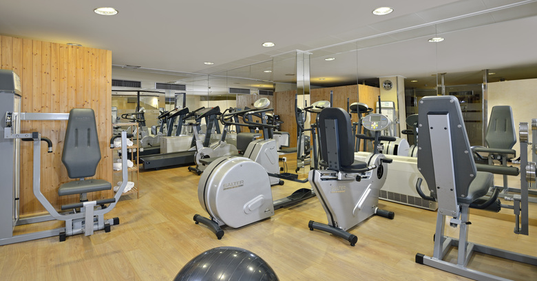 Hotel Best Western Premier Cmc Girona