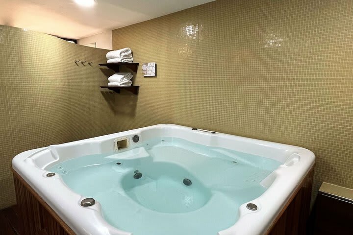 Hotel Best Western Premier Cmc Girona