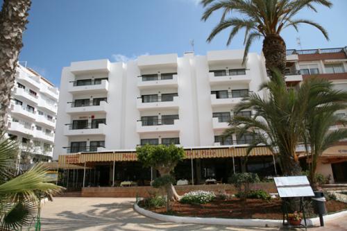 Apartamentos Bahia