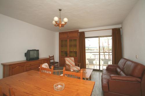 Apartamentos Bahia