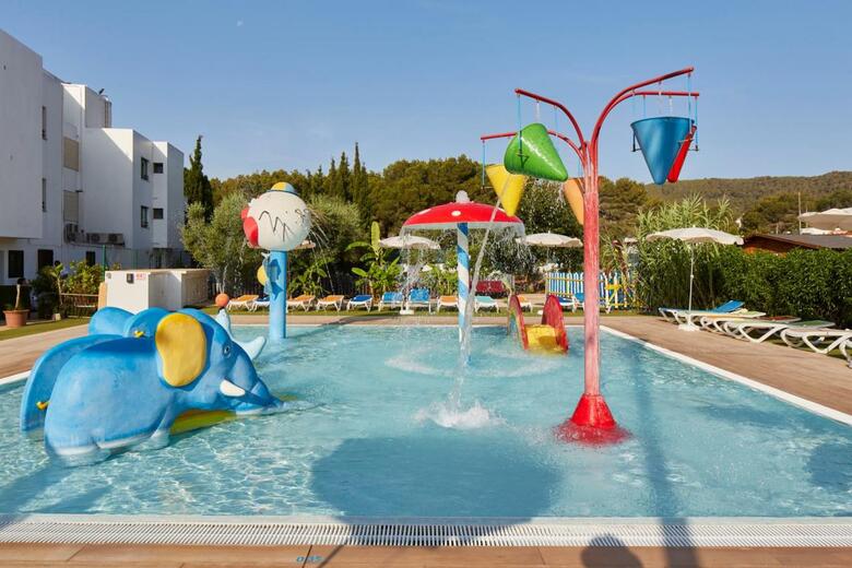 Invisa Hotel Casa Luis