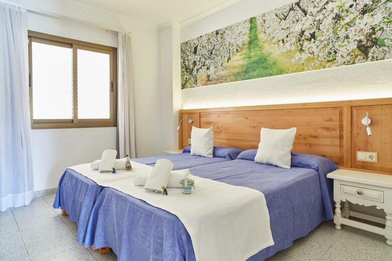 Invisa Hotel Casa Luis