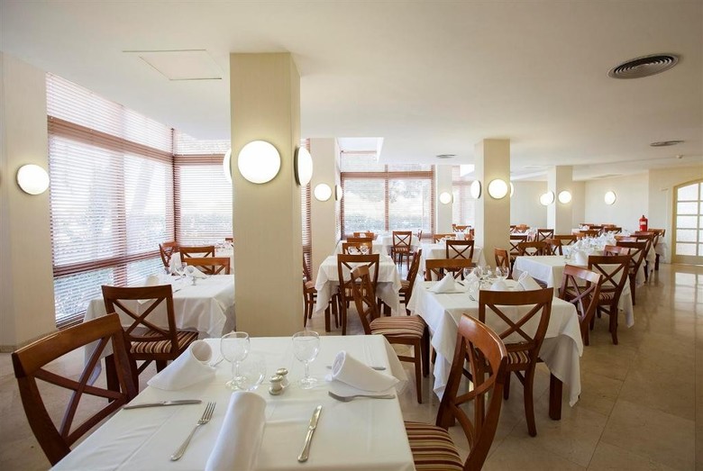 Hotel Tres Torres