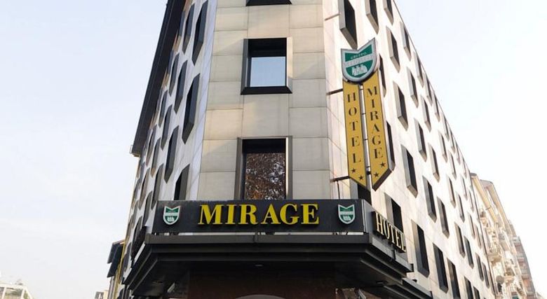Hotel Mirage