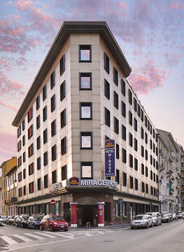 Hotel Mirage