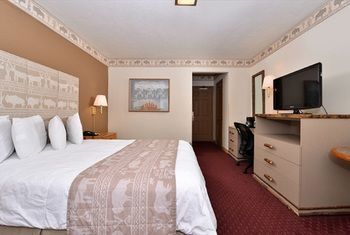 Hotel Stage Coach Inn