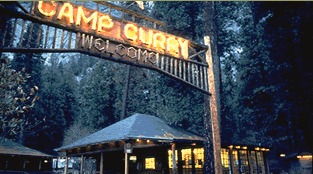 Hotel Curry Village