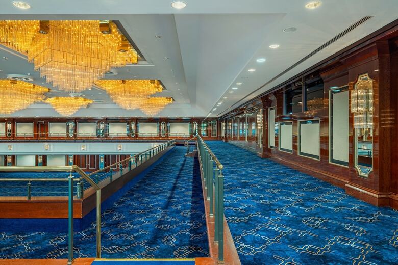 Maritim Hotel Berlin