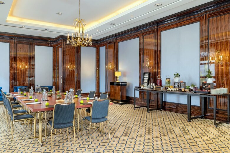 Maritim Hotel Berlin