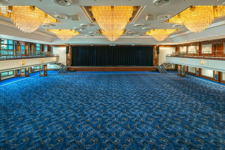Maritim Hotel Berlin