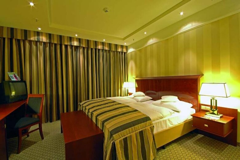 Maritim Hotel Berlin