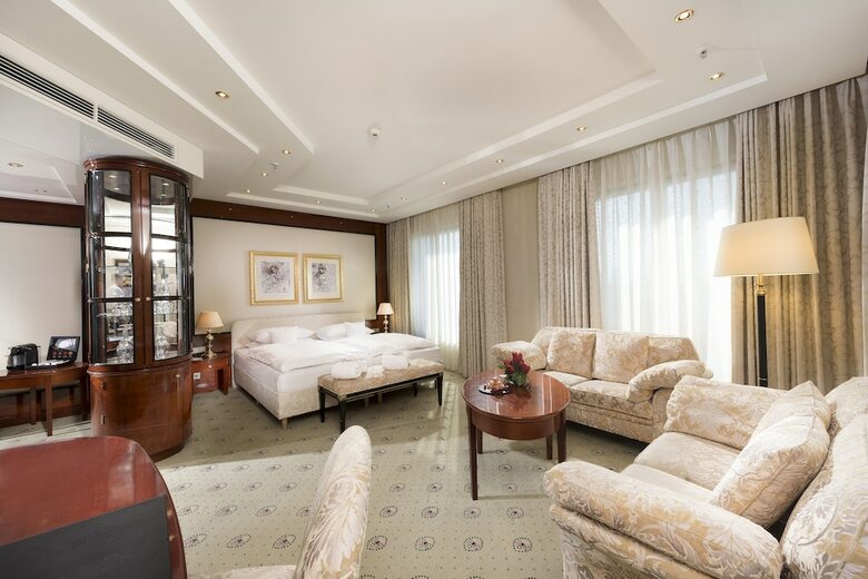 Maritim Hotel Berlin