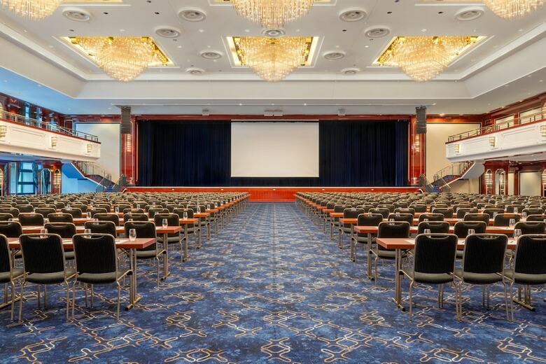 Maritim Hotel Berlin