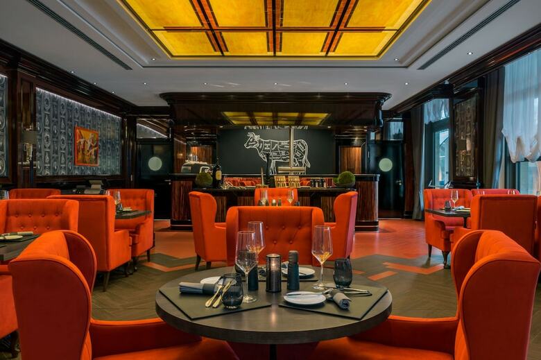 Maritim Hotel Berlin