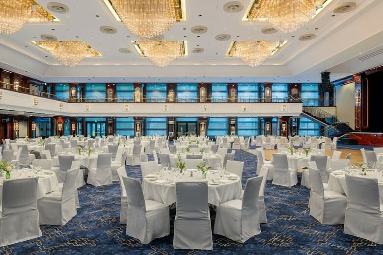 Maritim Hotel Berlin