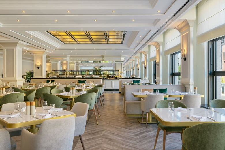 Maritim Hotel Berlin