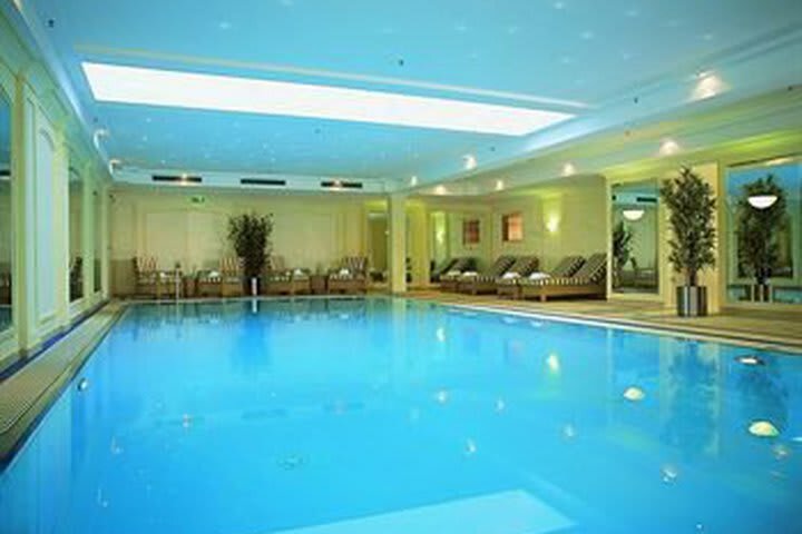 Maritim Hotel Berlin