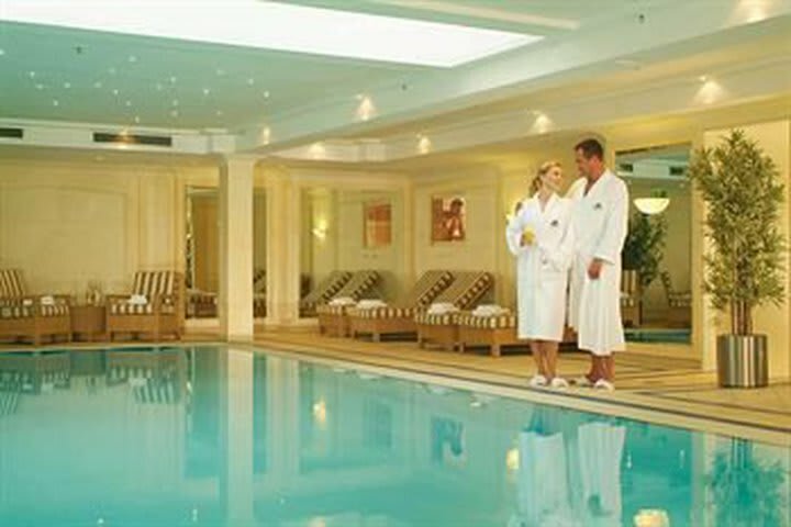 Maritim Hotel Berlin