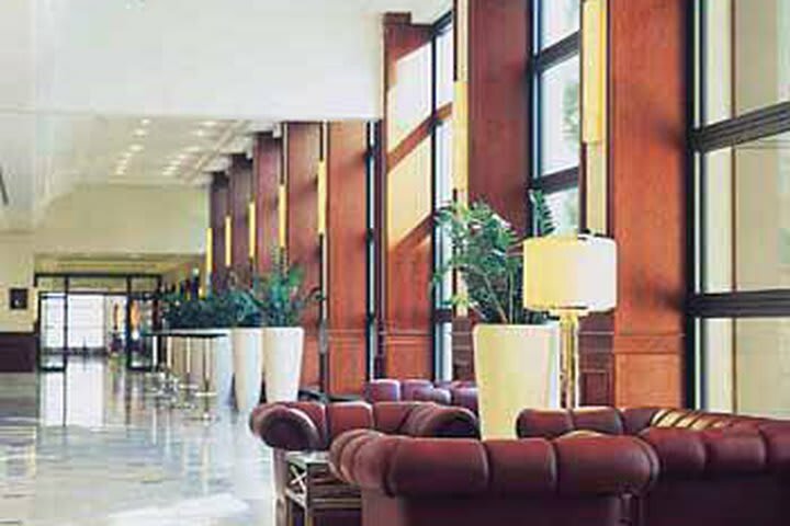 Maritim Hotel Berlin