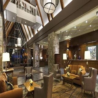 Hotel Chateau Whistler