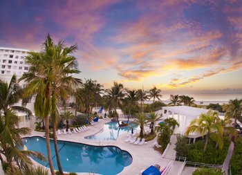 Hotel Savoy