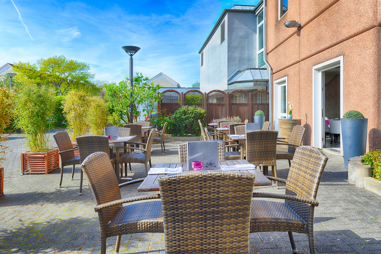 Leonardo Hotel K�ln