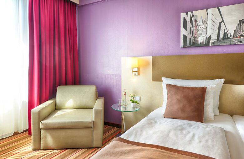 Leonardo Hotel K�ln