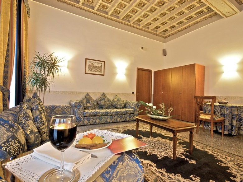 Hotel Domus Romana