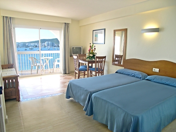 Apartamentos Lakiki