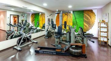 Hotel Occidental Madrid Este