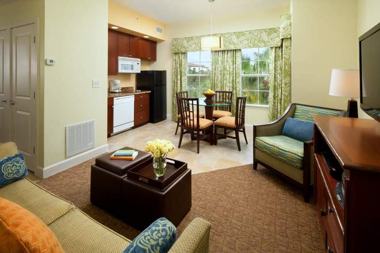 Hotel Sheraton Vistana Villages
