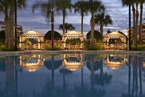 Hotel Sheraton Vistana Villages