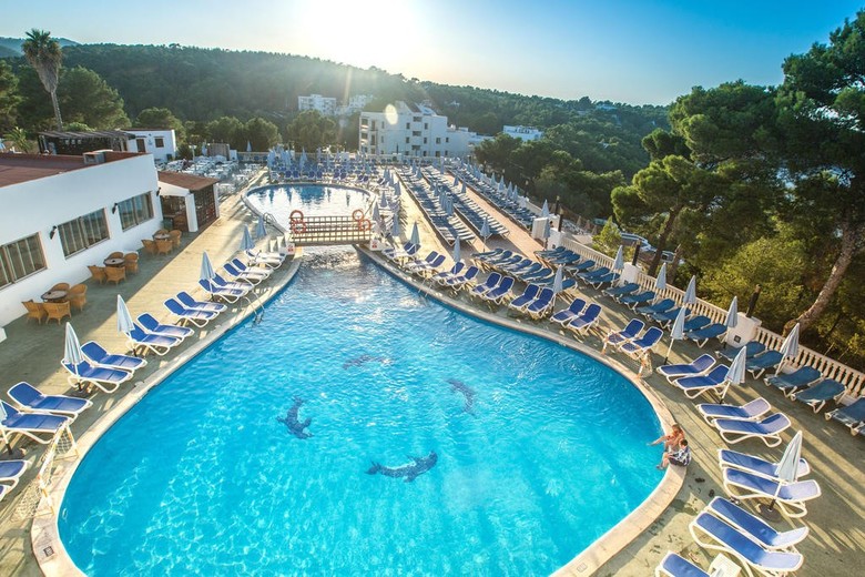 Hotel Presidente