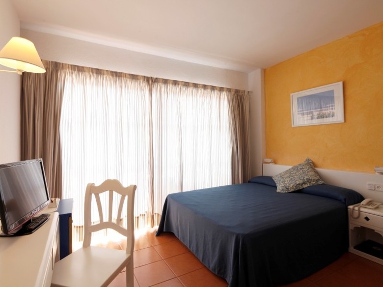 Hotel Presidente