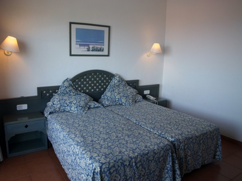 Hotel Presidente