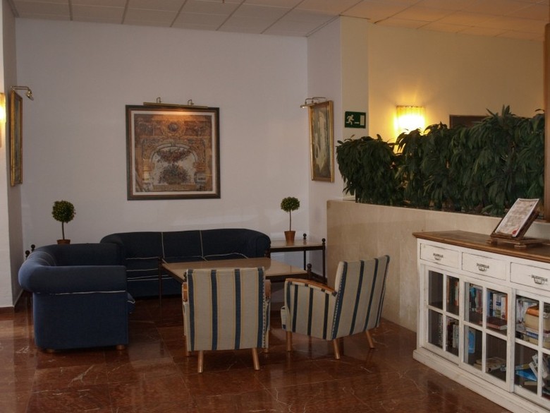 Hotel Presidente