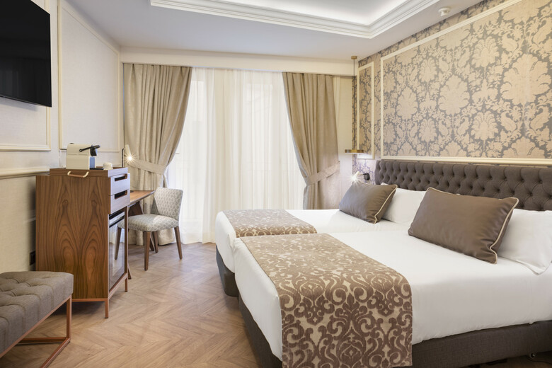 Hotel Catalonia Las Cortes