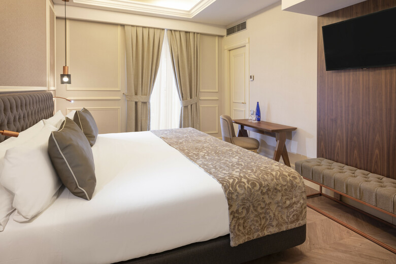 Hotel Catalonia Las Cortes