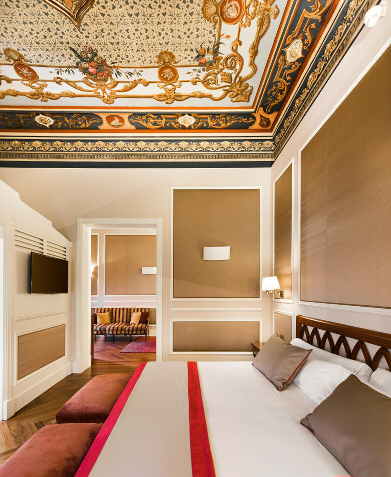 Hotel Catalonia Las Cortes