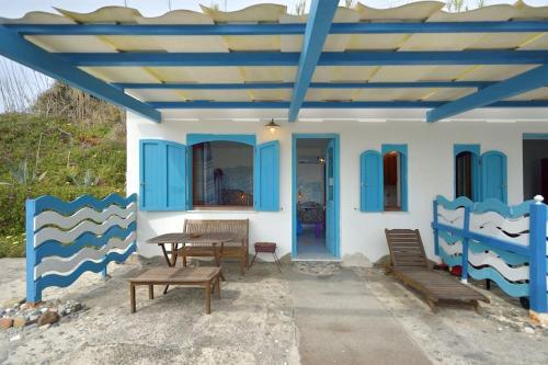 Apartamento Azzurromare