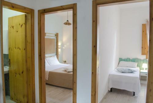 Apartamento Residence Borgo Latino