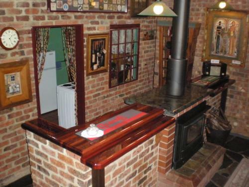 Eagle Foundry Bed & Breakfast