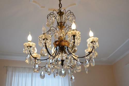 Bed & Breakfast Borgo Antico Santa Lucia