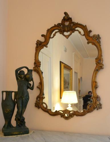 Bed & Breakfast Borgo Antico Santa Lucia
