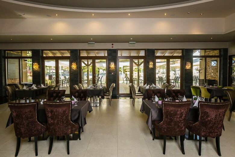 Duna Garden Hotel