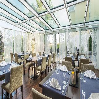 Hotel NH Heidenheim
